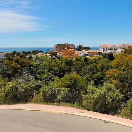 Stylish 2br Club Caronte, Costa Mijas