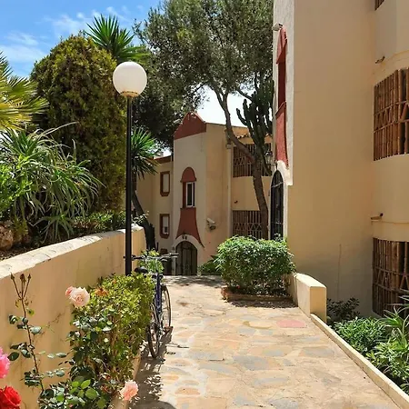 Stylish 2br Club Caronte, Costa