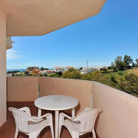 Stylish 2br Club Caronte, Costa Apartment