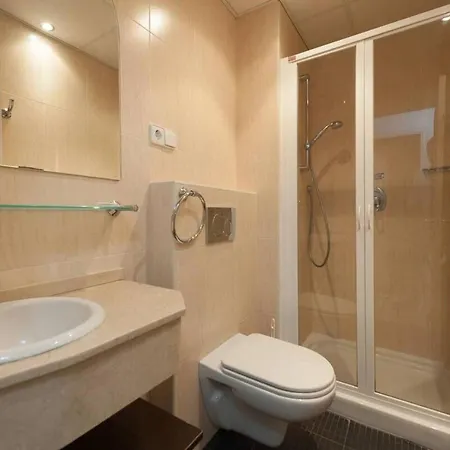 Stylish 2br Club Caronte, Costa Apartment *