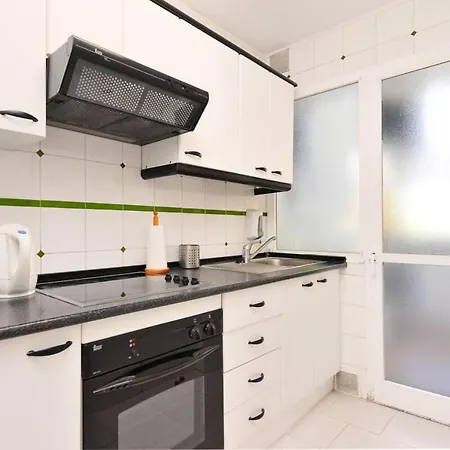 Stylish 2br Club Caronte, Costa Apartment
